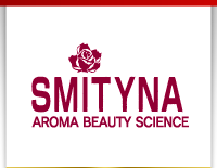 SMITYNA AROMA BEAUTY SCIENCE